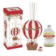 Xmas Memories Diffuseur de parfum - Set